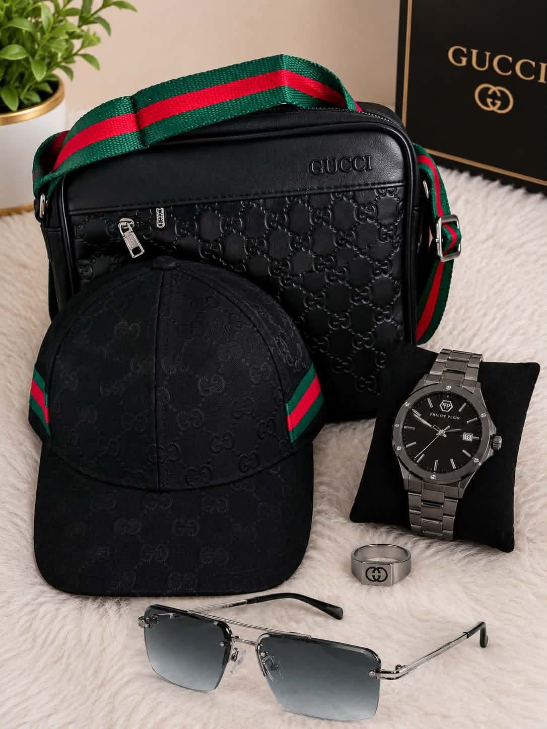 Global Store Dz